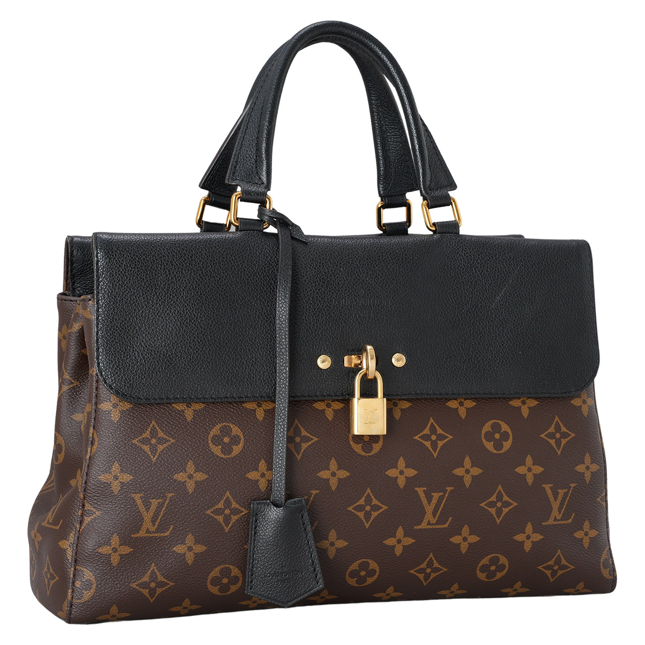 LOUIS VUITTON(USED)루이비통 모노그램 비너스 토트겸 숄더백